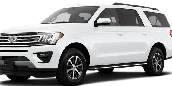 FORD EXPEDITION MAX 2020 1FMJK1HT0LEA75805 image